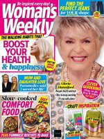 Woman's Weekly